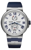 Ulysse Nardin Ulysse Nardin 1183-122-3/40