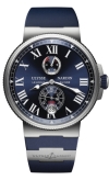 Ulysse Nardin Marine Chronometer 1183-122-3/43