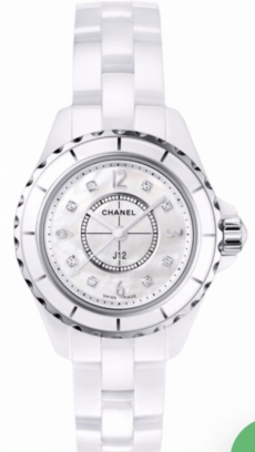 Chanel J12 H2570