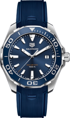 TAG HEUER AQUARACER WAY101C.FT6153