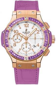 Hublot Big Bang 41 MM 341.PV.2010.LR.1905