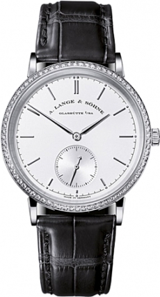 A. Lange &amp; Sohne Saxonia Automatic 842.026 