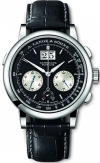 A. Lange &amp; Sohne Datograph Up/Down 405.035