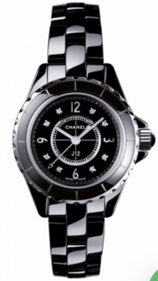 Chanel J12 H2569