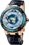 Ulysse Nardin 1062-113