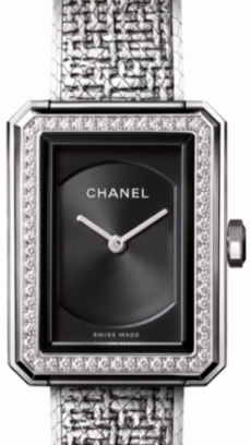 Chanel Boy-Friend h4877 