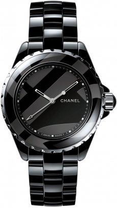 Chanel J12 h5581